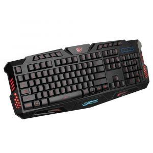 Wired Gaming Keyboard with Backlight