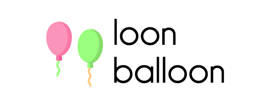 loon-balloon
