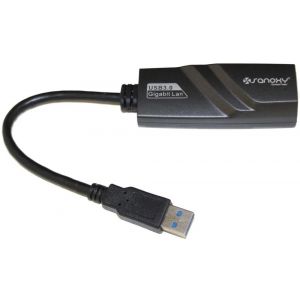 USB 3.0 Gigabit Ethernet Network Adapter Driver