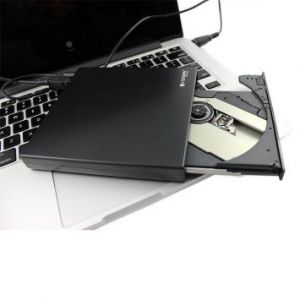 SANOXY 2.0 Slim External Portable DVD Driver