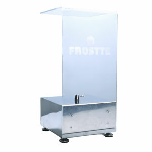 Instant Led Light Glass Chiller-Portable CO2 Glass Froster