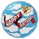 LOON-LAB-   00345-345-N-P