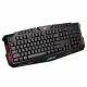Wired Gaming Keyboard with Backlight