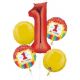 LOON-LAB-   34100-01-A-P